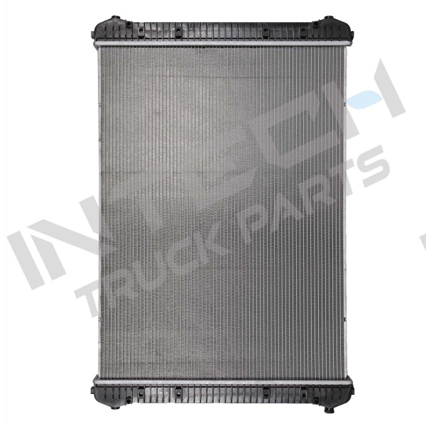 Radiator - 04-07?Freightliner M2, 106 Business Class - Image 2