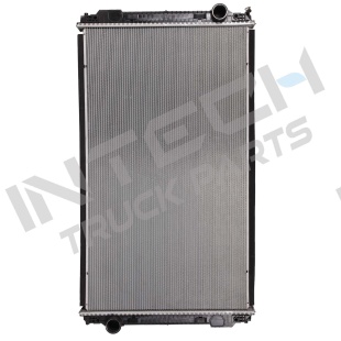 Radiator - 98-03 Freightliner Argosy 101