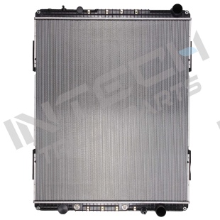 Radiator - 06-10 Freightliner Cascadia -(115058)