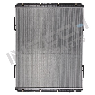 Alternative view of Radiator - 06-10 Freightliner Cascadia -(115058)
