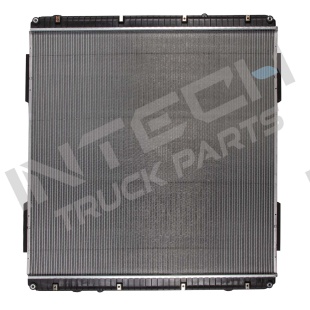 Alternative view of Radiator - 08-13 Freightliner M2/Cascadia/Sterling -(115059)