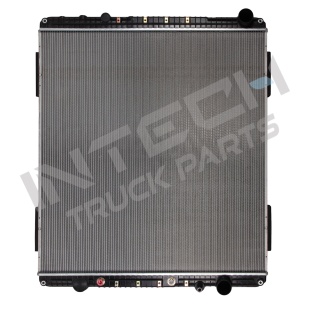 Radiator - 08-13 Freightliner Cascadia, Columbia, Century