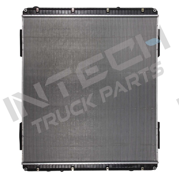 Radiator - 08-13 Freightliner Cascadia, Columbia, Century - Image 2