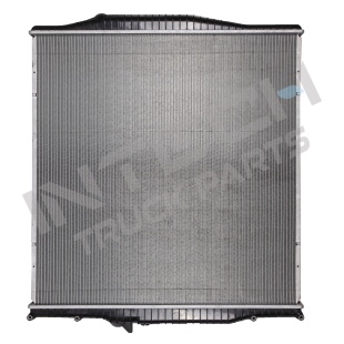 Alternative view of Radiator - 96-07 Volvo VNL Series