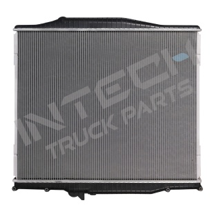 Alternative view of Radiator - 05-08 Volvo VHD84C Series