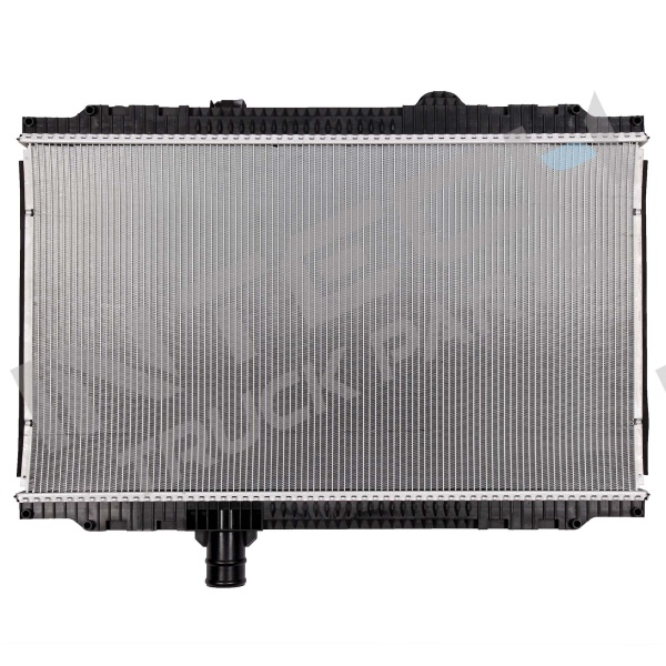 Radiator - 07-10 Peterbilt 330-345 Kenworth T300 Series - Image 2