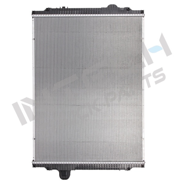 Radiator - 06-16 Kenworth T660 - Image 2