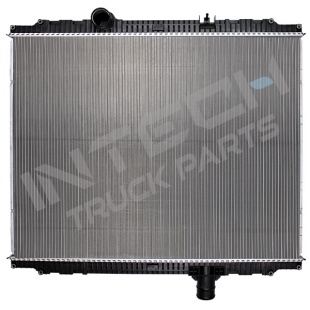 Radiator - 11-12 Peterbilt 382 Series