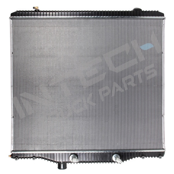 Radiator - 10-14 International PROSTAR/ TRANSTAR - Image 2