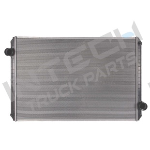 Radiator - 94-04 International 9200-9900 Series