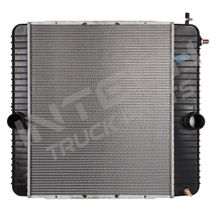 Radiator - 05-08 International 4200I Series