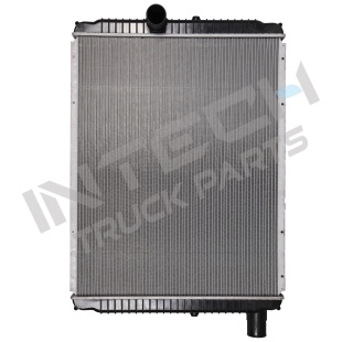Radiator - 05-09 International 8600I Series