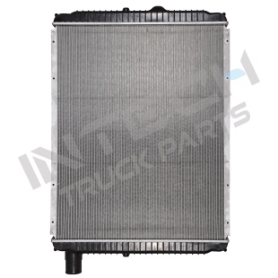 Alternative view of Radiator - 05-09 International 8600I Series