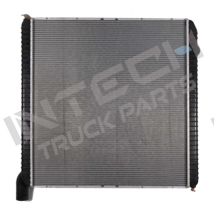 Alternative view of Radiator - 04-07 International 5600I Series