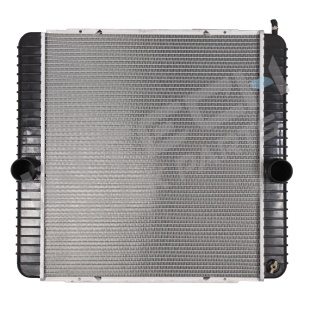 Radiator - 05-07 International / Navistar 3000, 3600, 3800, 4100 - 4400