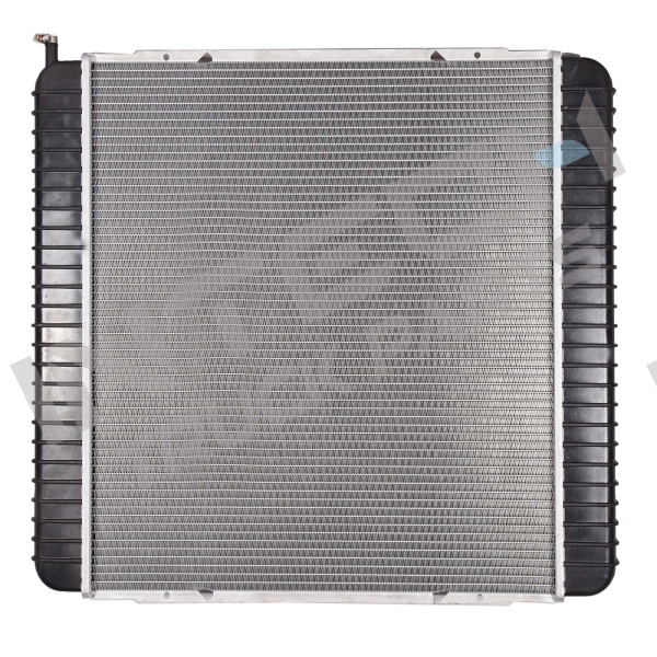 Radiator - 05-07 International / Navistar 3000, 3600, 3800, 4100 - 4400 - Image 2