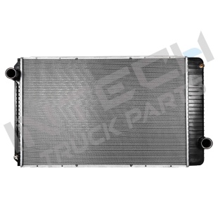 Radiator - 05-09 International 7300I Series -(118016)