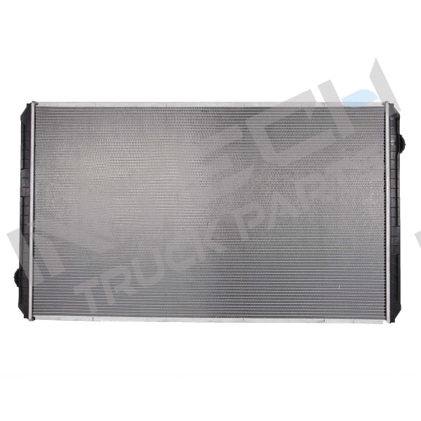Radiator - 02-04 International 9800 - Image 2