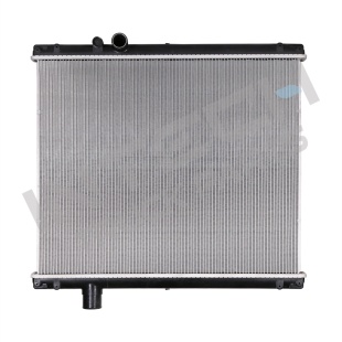 Radiator - 95-07 Mack CV-RD Series