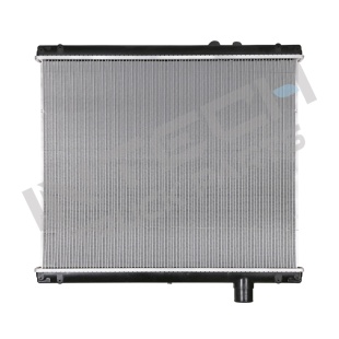 Alternative view of Radiator - 95-07 Mack CV-RD Series