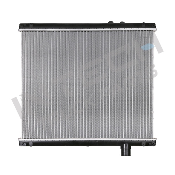 Radiator - 95-07 Mack CV-RD Series - Image 2