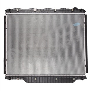 Alternative view of Radiator - 06-10 Mack GI/Granite & Volvo VHD
