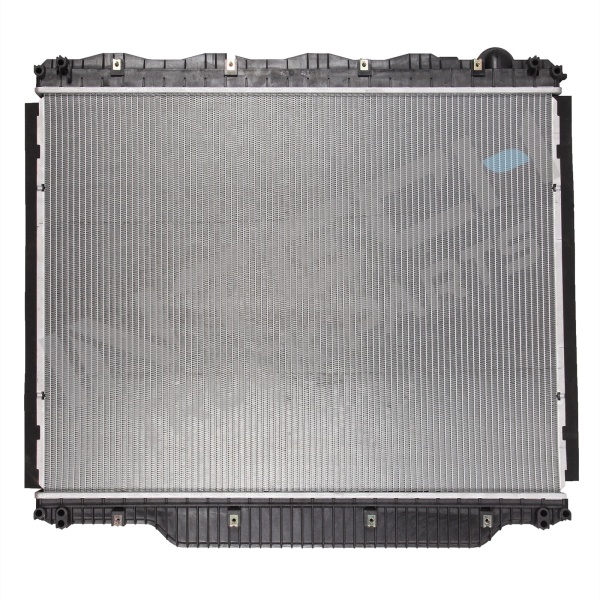 Radiator - 06-10 Mack GI/Granite & Volvo VHD - Image 2