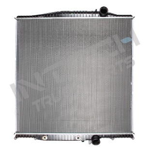 Radiator - 05-08 Volvo VHD 84B Series
