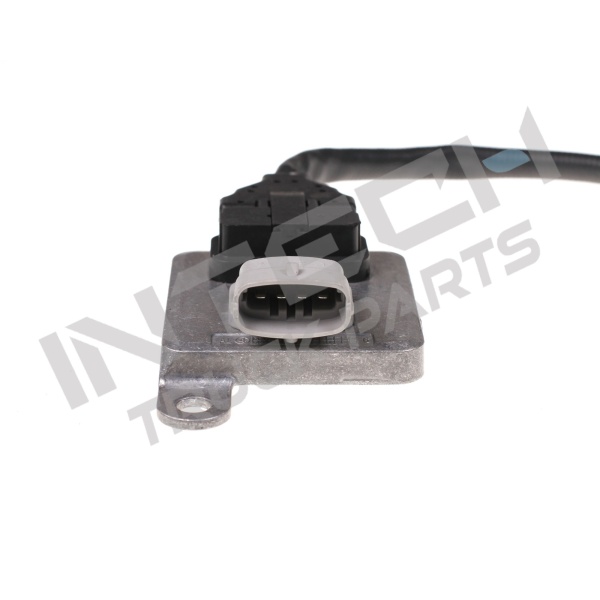 NOx Sensor - Replace: Cummins Inlet 5WK9 6692A - Image 3