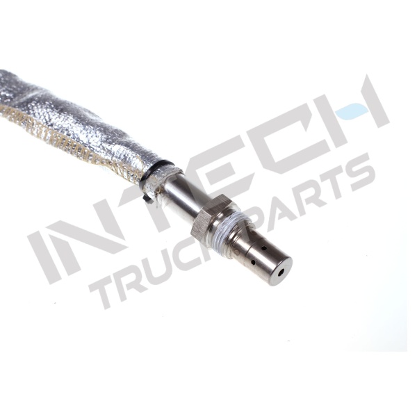 NOx Sensor - Replace: Cummins Inlet 5WK9 6692A - Image 2