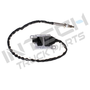 NOx Sensor - Replace: Cummins Outlet 5WK9 6749B