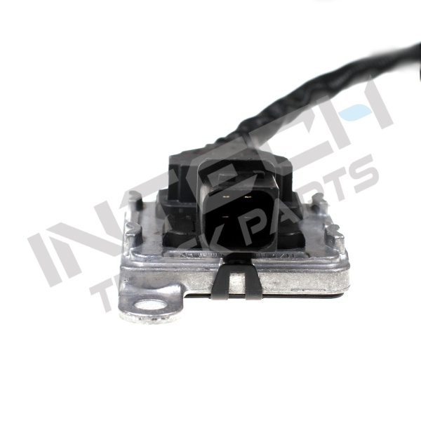 NOx Sensor - Replace: Cummins Outlet 5WK9 6749B - Image 3