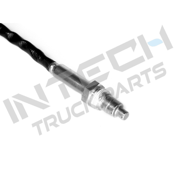 NOx Sensor - Replace: Cummins Inlet 5WK9 6754C - Image 2