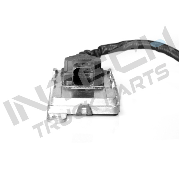 NOx Sensor - Replace: Cummins Outlet 5WK9 6750C - Image 3