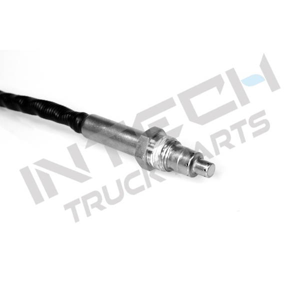 NOx Sensor - Replace: Cummins Outlet 5WK9 6750C - Image 2