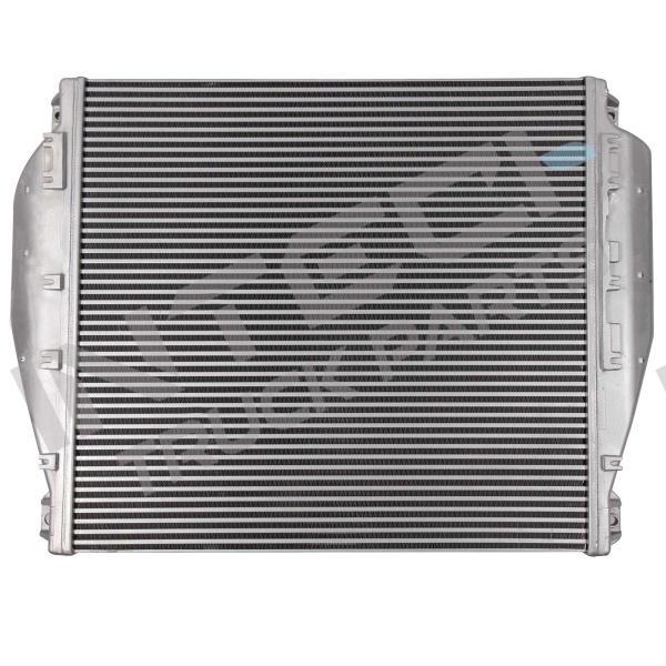 Charge Air Cooler - 08-10 Freightliner Columbia, Cascadia - Image 2
