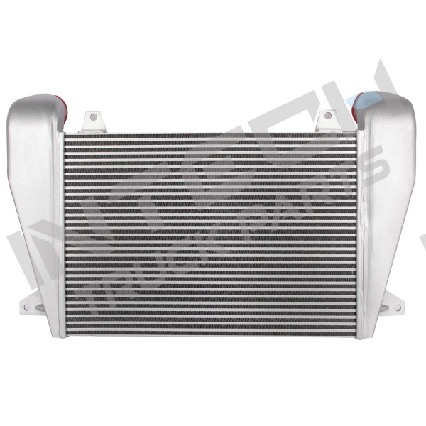 Charge Air Cooler - 90-05 Freightliner FLD Series - Image 2