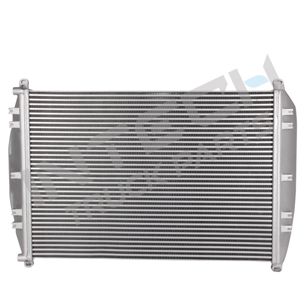 Charge Air Cooler - 96-07 Freightliner Century, Columbia, M2 - Image 2