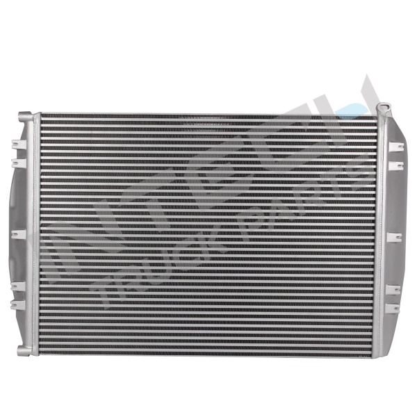 Charge Air Cooler - 03-07 Freightliner Centruy, Columbia - Image 2