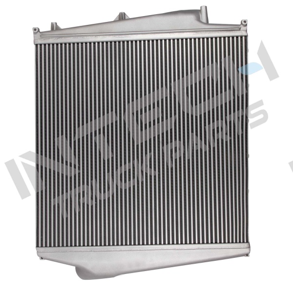 Charge Air Cooler - 96-05 Volvo VN VNL VNM Series - Image 2