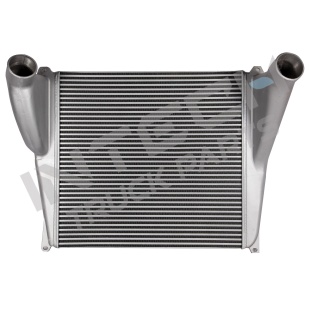 Charge Air Cooler - 94-06 Kenworth W900