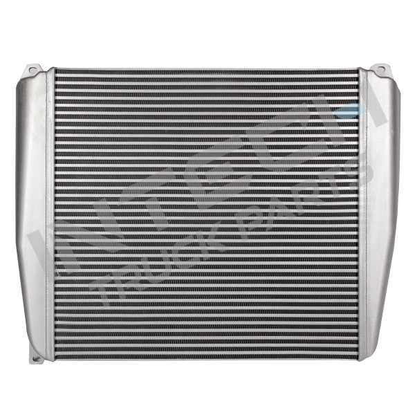 Charge Air Cooler - 94-06 Kenworth W900 - Image 2