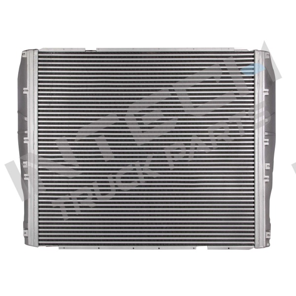 Charge Air Cooler - 07-10 Peterbilt 377-389 - Image 2