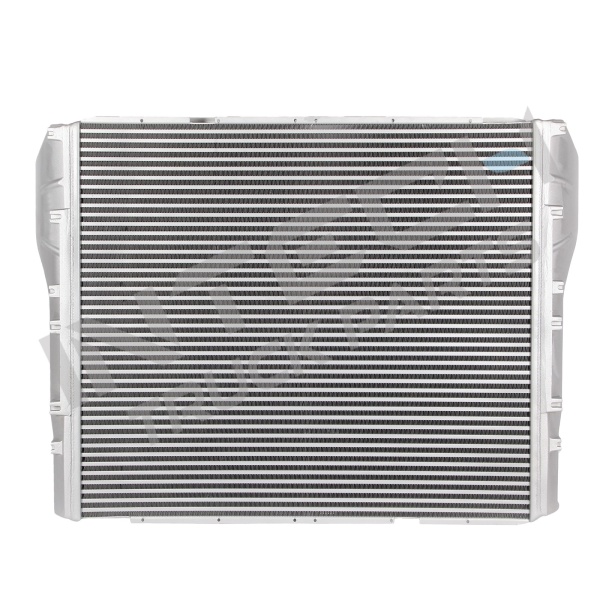 Charge Air Cooler - 08-10 Kenworth KW900, Peterbilt 367 384 386 387 - Image 2
