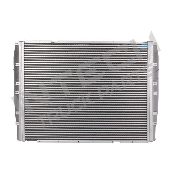 Charge Air Cooler - 08-11 Peterbilt  355-367 Series - Image 2
