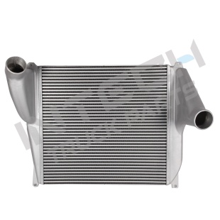 Charge Air Cooler - 94-05 Kenworth T600A Series