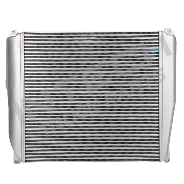 Charge Air Cooler - 94-05 Kenworth T600A Series - Image 2