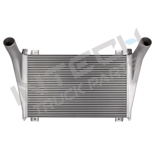 Charge Air Cooler - 98-07 Kenworth T2000