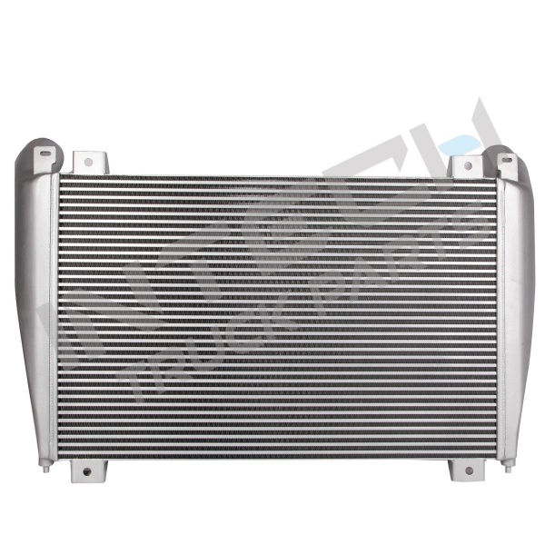 Charge Air Cooler - 98-07 Kenworth T2000 - Image 2