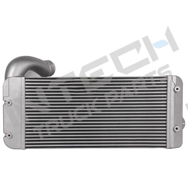 Charge Air Cooler - 03-07 International 8600 / 9900 series - Image 2